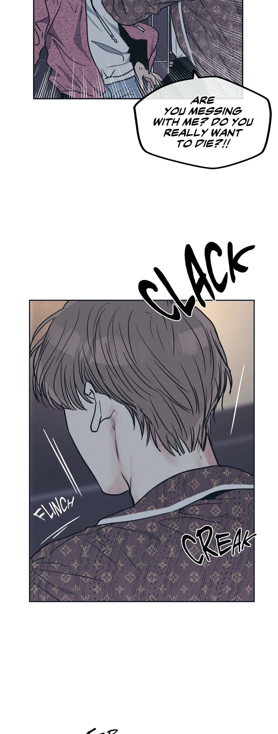 Payback, Chapter 33 image 27